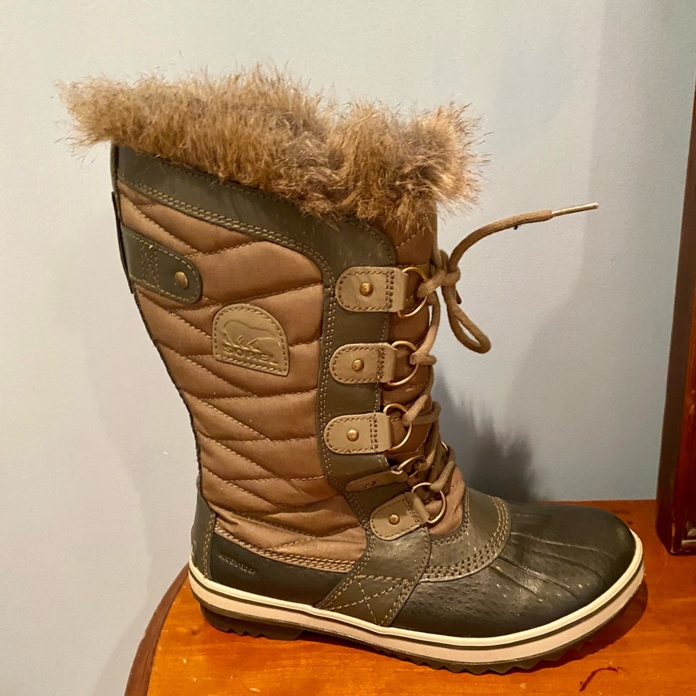 Sorel Tofino ll Boots